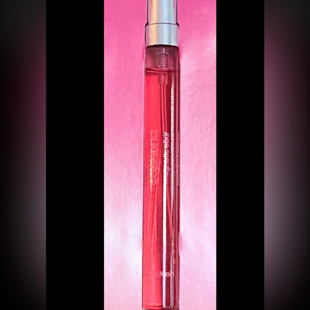Calvin Klein Euphoria Magnetic Elixir 10ml travel spray